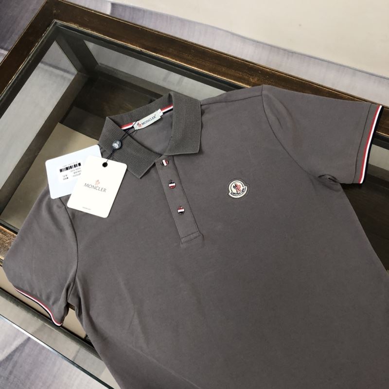 Moncler T-Shirts